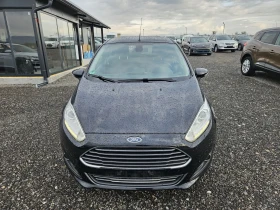 Ford Fiesta Eco boost TITANIUM EURO6, снимка 9