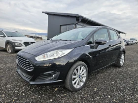 Ford Fiesta Eco boost TITANIUM EURO6, снимка 2