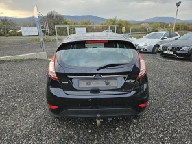 Ford Fiesta Eco boost TITANIUM EURO6, снимка 6