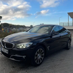 BMW 3gt 320d xDrive GT Luxury Line ПЪРВИ СОБСТВЕНИК РЕАЛНИ, снимка 1