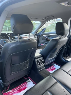 BMW 3gt 320d xDrive GT Luxury Line ПЪРВИ СОБСТВЕНИК РЕАЛНИ, снимка 12