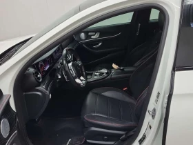 Mercedes-Benz E 53 AMG CARFAX, снимка 5