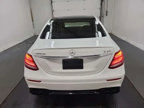 Mercedes-Benz E 53 AMG CARFAX, снимка 12