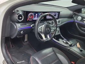 Mercedes-Benz E 53 AMG CARFAX, снимка 8