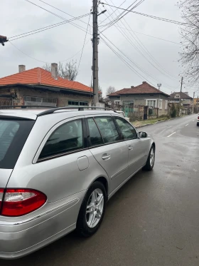 Mercedes-Benz E 220 Avantgarde , снимка 5