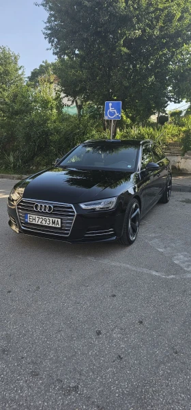 Audi A4 2.0 TDI, снимка 1