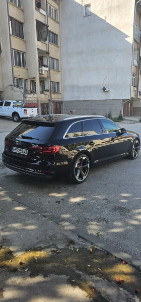 Audi A4 2.0 TDI, снимка 5