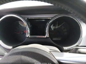 Ford Mustang 4.6l Gt, снимка 7