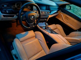 BMW 535, снимка 6