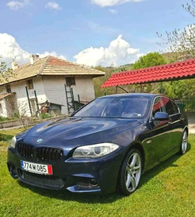 BMW 535, снимка 1