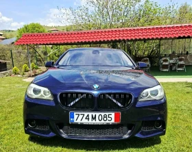 BMW 535, снимка 3