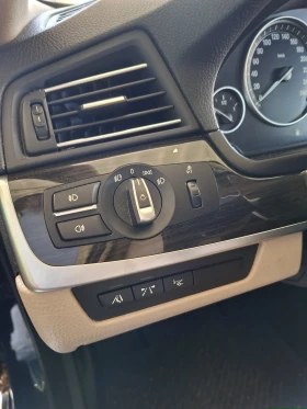 BMW 535, снимка 11