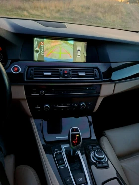 BMW 535, снимка 8