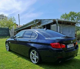 BMW 535, снимка 4