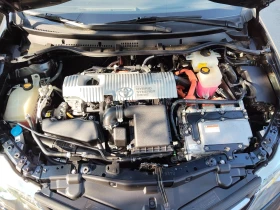 Toyota Auris 1, 8i HYBRID, снимка 15