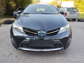 Toyota Auris 1, 8i HYBRID, снимка 2