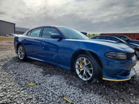 Dodge Charger 3.6l Gt, снимка 4