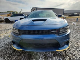 Dodge Charger 3.6l Gt, снимка 5