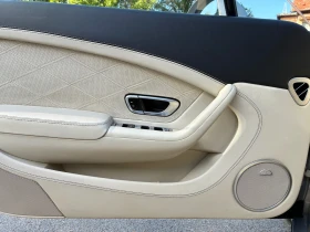 Bentley Continental gt 6.0/W12/Naim for Bentley/Exclusive/F1, снимка 16