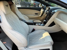 Bentley Continental gt 6.0/W12/Naim for Bentley/Exclusive/F1, снимка 13