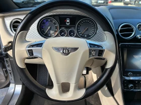 Bentley Continental gt 6.0/W12/Naim for Bentley/Exclusive/F1, снимка 9
