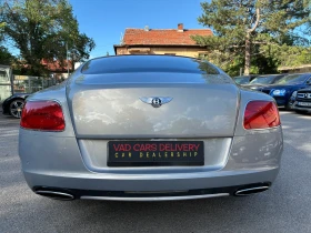 Bentley Continental gt 6.0/W12/Naim for Bentley/Exclusive/F1, снимка 4