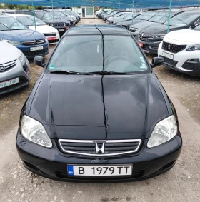 Honda Civic 1.4is 164000km , снимка 2