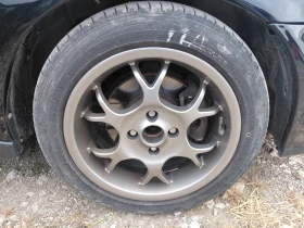 Honda Civic 1.4is 164000km , снимка 16