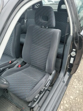Honda Civic 1.4is 164000km , снимка 6