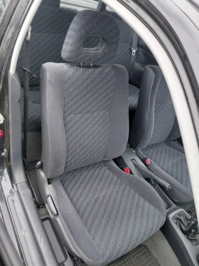 Honda Civic 1.4is 164000km , снимка 7