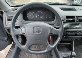 Honda Civic 1.4is 164000km , снимка 9