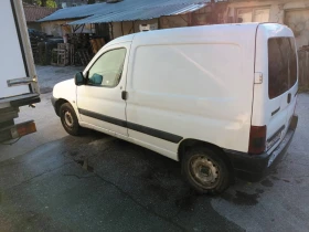 Peugeot Partner 1.9 D, снимка 12