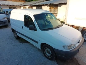 Peugeot Partner 1.9 D, снимка 14