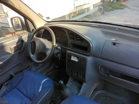 Peugeot Partner 1.9 D, снимка 8