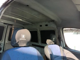 Peugeot Partner 1.9 D, снимка 9