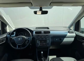 VW Caddy 2.0TDI AVTOMAT, снимка 2