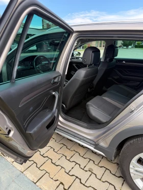 VW Passat ALL TRACK, снимка 13