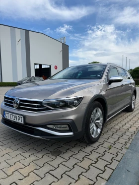 VW Passat ALL TRACK, снимка 6