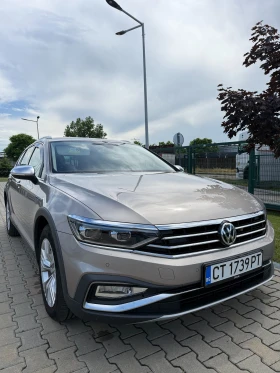 VW Passat ALL TRACK, снимка 9
