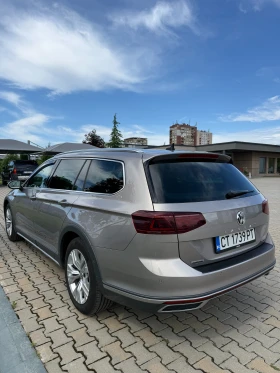 VW Passat ALL TRACK, снимка 7