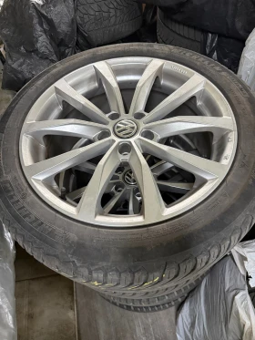VW Passat ALL TRACK, снимка 17