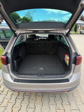 VW Passat ALL TRACK, снимка 14