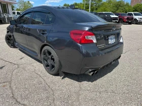 Subaru WRX | Sport | ПОДГРЕВ | ШИБИДАХ | CARFAX | , снимка 15