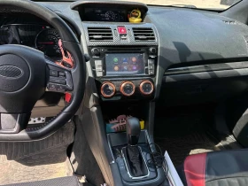 Subaru WRX | Sport | ПОДГРЕВ | ШИБИДАХ | CARFAX | , снимка 9