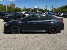 Subaru WRX | Sport | ПОДГРЕВ | ШИБИДАХ | CARFAX | , снимка 2