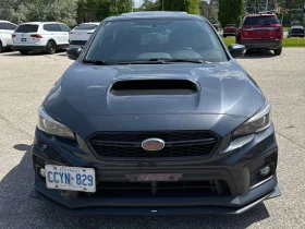 Subaru WRX | Sport | ПОДГРЕВ | ШИБИДАХ | CARFAX | , снимка 6