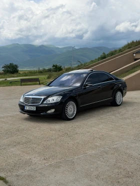 Mercedes-Benz CLS 320 3.2 CDI, снимка 2