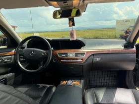 Mercedes-Benz CLS 320 3.2 CDI, снимка 11
