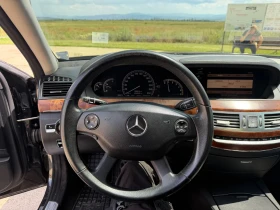 Mercedes-Benz CLS 320 3.2 CDI, снимка 14