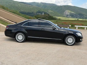 Mercedes-Benz CLS 320 3.2 CDI, снимка 4